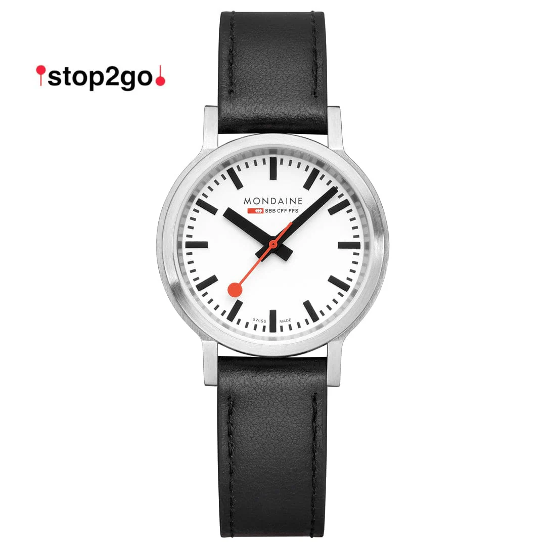 Official Swiss Railways stop2go Collection